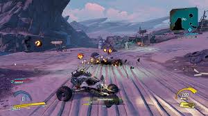 I forget what the other one . How To Unlock Vehicles In Borderlands 3 Gamersheroes