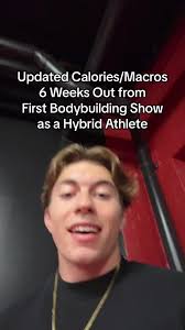 All honesty no one really asked i just thought id give everyone an update  for the bodybuilding prep #hybirdathlete #gymtok #bodybuilding  #summershredding #motivation