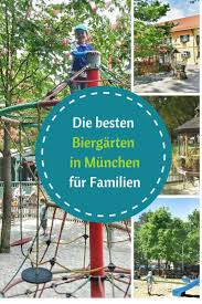Biergarten In Munchen Mit Spielplatz Fur Kinder Biergarten Munchen Biergarten Munchen Biergarten Spielplatz
