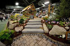 Community media of south central pa. Lansing Home Garden Show