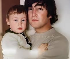 Cynthia Powell Lennon