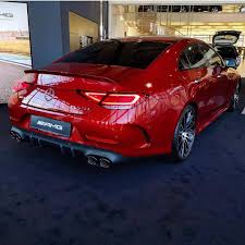 Cls53 Amg Phot Benz Mercedes Benz Mercedes