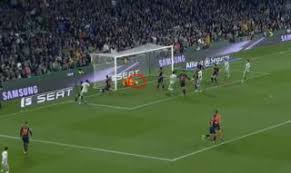 Valencia spirit rewarded in epic clash with betis.soon. Joaquin Goal From Corner Video Real Betis Vs Valencia
