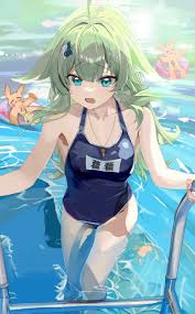 Huohuo (honkai star rail) :: honkai star rail :: games  new  funny posts,  pictures and gifs on JoyReactor