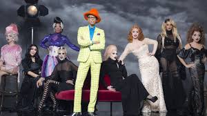 Rupaul's drag race star jackie cox spills the tea on life since season 12, and the importance of being open about mental health. How To Win Rupaul S Drag Race Rupaul S Drag Race Wiki Fandom