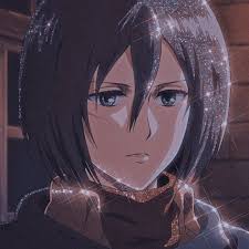 Checkout high quality 1080×2340 anime wallpapers for android, pc & mac, laptop, smartphones, desktop and tablets with different resolutions. Aesthetic Anime Pfp Mikasa Ackerman Profile Picture