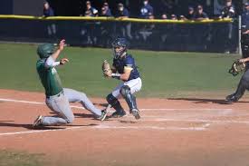 Bears split doubleheader with Hornets, look to even series