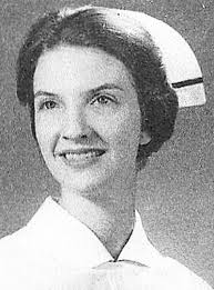 Claudia “Jane” Bussey