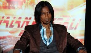 Farid kamil cuba hubunginya, ini tindakan sofi jikan. Sofi Jikan Ditahan Positif Dadah Berita Steady