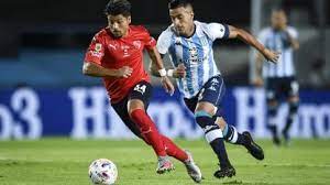Racing club vs independiente stream is not available at bet365. O7yalyspqce4um