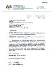 Tuan/puan, memohon kebenaran balik bermalam pada 11 mac sehingga 13 mac 2016. Surat Kebenaran Pergerakan Pkp In English Kebenaran Perjalanan Contoh Surat Kebenaran Rentas Negeri Borang Kebenaran Boleh Dimuat Turun Di Portal Rasmi Polis Diraja Malaysia Atau Melalui Pautan Untuk Maklumat