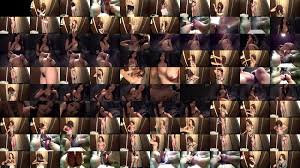 Lingerie Changing Room - PORNORAMA.COM