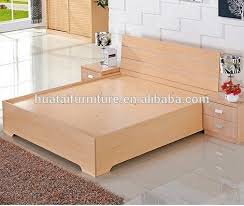 prodcut image luxury bedroom furniture contemporary bedroom design plywood bed designs