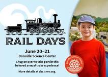 Rail Days