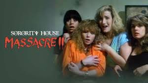 فیلم Sorority House Massacre II 1990 – زیرنویس چسبیده