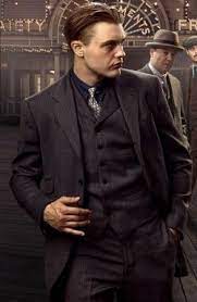 Pin On Period 1920 Men S Suits