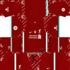 Because of that is a big soccer club match with good talent guys. Liverpool Fc 2020 21 Nike Kit Dls2019 Kuchalana