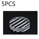 Prismen & Kaleidoskope 5PCS One-line Modul Objektiv 90 Grad ...