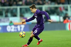 Todas las noticias, vídeos y resultados de fútbol en vivo. Fiorentina Vs Genoa Serie A 2017 2018 Viola Nation