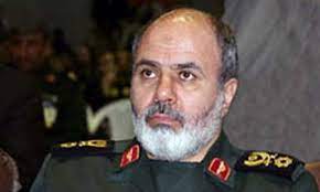 سردار احمدیان: نفوذ دشمن مستحكم ترین بناها را از داخل می خورد - ایرنا