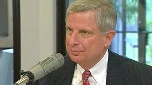 Neely Enjoys Gubernatorial Campaign Run