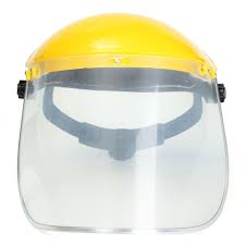 Shop with afterpay on eligible items. Medium Superfine Fiber Safety Face Shield Pharma Industry Id 19199605533