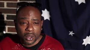 Give The Drummer Sum'...Lil Darryl