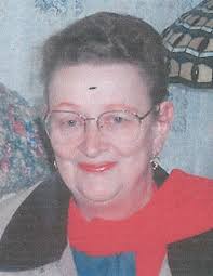 Obituary information for Sally J. Jones