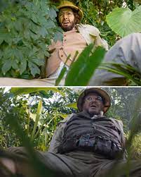 I Had A Maternity Photoshoot Based On The Legendary Roles Jack Black Has Played 11 Pics Bored Panda