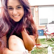 Alana Singh's Instagram, Twitter & Facebook