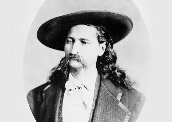 PRAIRIE TIMES | Wild Bill Hickok: The Man, the Myth, and the Muddled Name  by Rachel Kovaciny