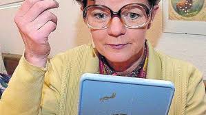 Ulknudel soll wieder kommen