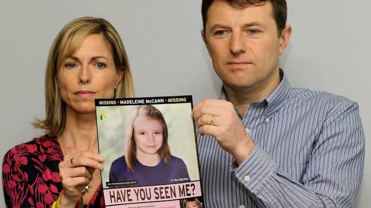 Timeline in the disappearance of Madeleine McCann | FOX 5 San Diego & KUSI News