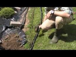 Ecolat Rasenkanten Aufgerollt 25m X 14cm X 0 7cm Grau Rasenkanten Garten Rasen