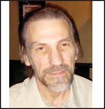 Daniel SOLBERG Obituary (2018)