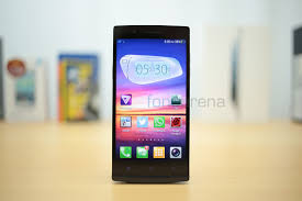 Oppo Find 5 Review