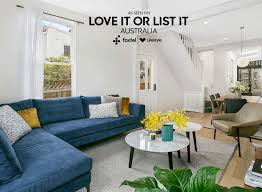 Love it or list it is a canadian home design tv show currently airing on hgtv, w network and on own canada.the show is produced by big coat productions and is based in toronto and other surrounding areas in ontario, canada.the show premiered as a primetime program on w network on september 8, 2008, and has since aired on own canada as well as hgtv in the united states. Love It Or List It Episode 4 King Living