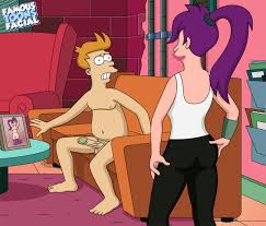 Rule34 - If it exists, there is porn of it  philip j fry, turanga leela   2772576