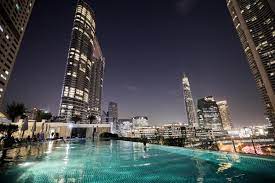 Sincerely yours, your sofitel dubai downtown team. Sofitel Dubai Downtown Dubai Updated 2021 Prices