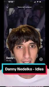 Danny Idles's Instagram, Twitter & Facebook