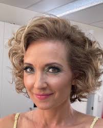 Linda watt makeup and hair