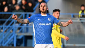 Denis Alibec are oferta pe masă: "Din câte înțeleg, se va găsi o soluție" |  Sport.ro