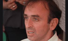 Samedi 24 avril dans la soirée, gaëlle lenfant. Une Elue D Aix En Provence Accuse Eric Zemmour D Agression Sexuelle