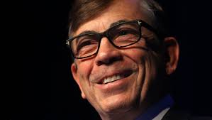 Rob Moon off Editorial Board while he seeks Rancho Mirage council seat