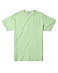Please check out hexadecimal chart to see what codes are available to name. Comfort Colors C9030 Garment Dyed T Shirt