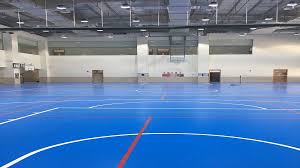 Sports academy basketball will improve the skill level of all athletes that step onto the court. Volleyball Courts In Dubai Dubai Playo