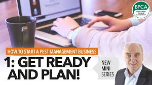 What were your sales last year? How To Start A Pest Management Business Get Ready And Plan