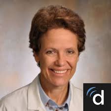 Dr. Arlene B. Chapman, MD