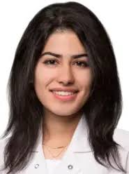 Dr. Sadaf Assadi, DMD