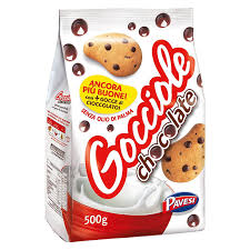 We did not find results for: Pavesini Cookies Canada